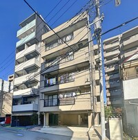 大江戸ﾊｲﾂ東陽町