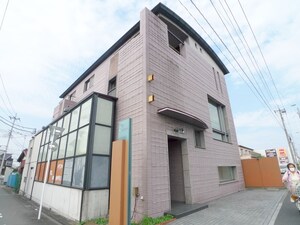 吉野町一丁目戸建
