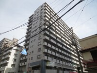 ライオンズプラザ淵野辺(514)