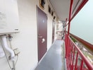 建物設備 Ｋハイム