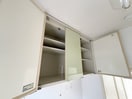 収納 Ｋハイム