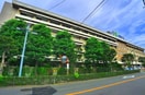 亜細亜大学(大学/短大/専門学校)まで759m Ｋハイム