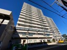 リバーツイン厚木（６０８）の外観