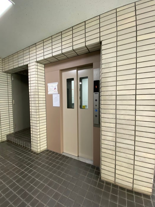 建物設備 リバーツイン厚木（６０８）