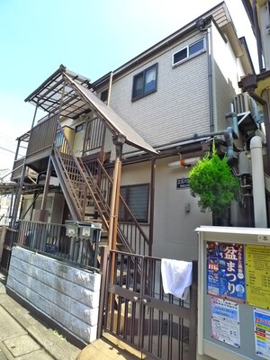 立石パレス