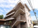 田中マンション