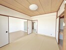 居室 田中マンション