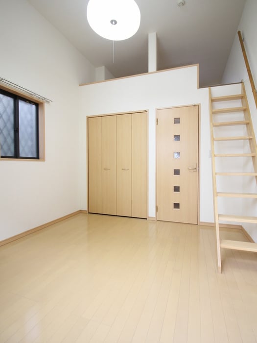 居室 第３デュオレスズエ