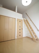 居室 第３デュオレスズエ