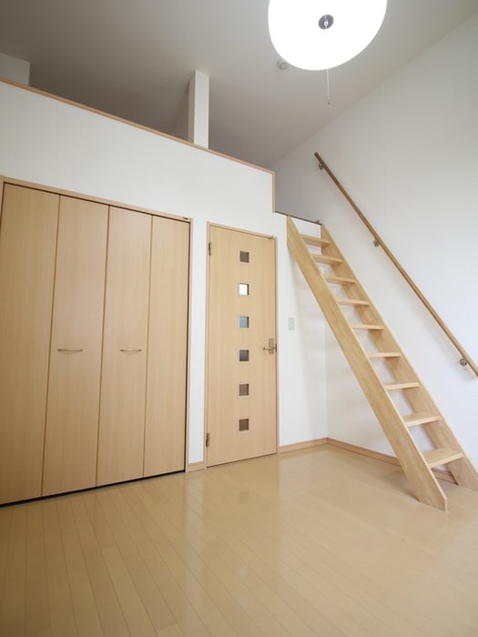 居室 第３デュオレスズエ