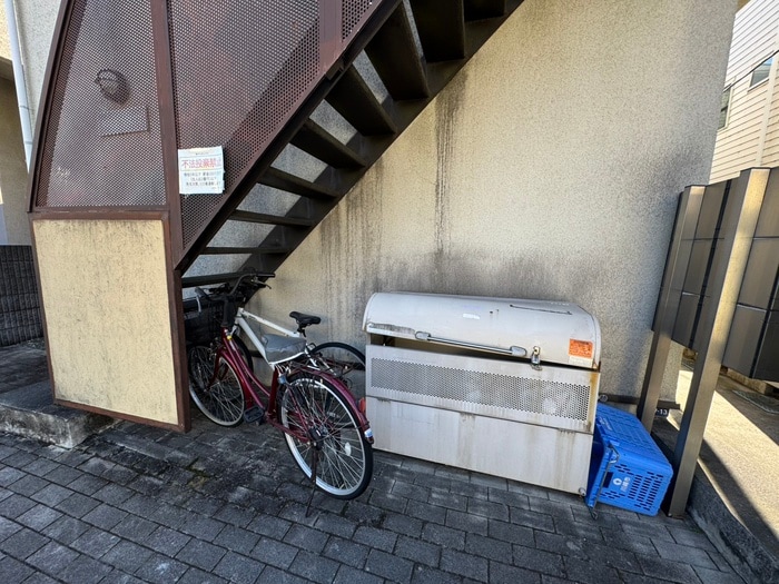 建物設備 第３デュオレスズエ