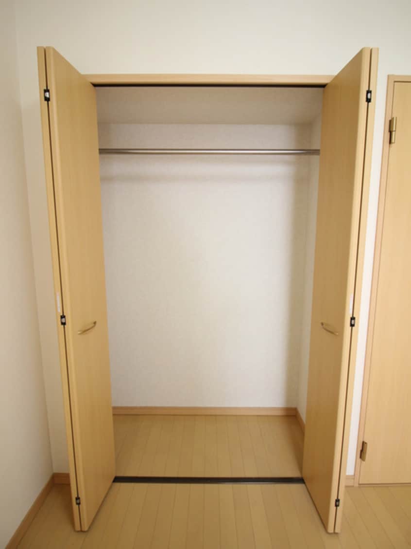 収納 第３デュオレスズエ