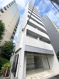 CREVISTA武蔵小山