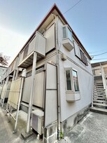 シティーハイム健