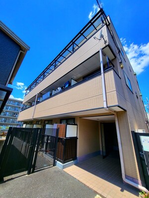 オンワード氷川