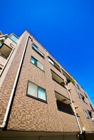 外観写真 ＮＫホ－ムズ