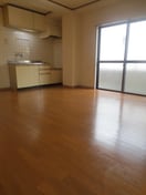 居室 ＮＫホ－ムズ