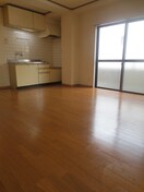 居室 ＮＫホ－ムズ