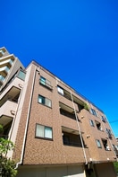 外観写真 ＮＫホ－ムズ