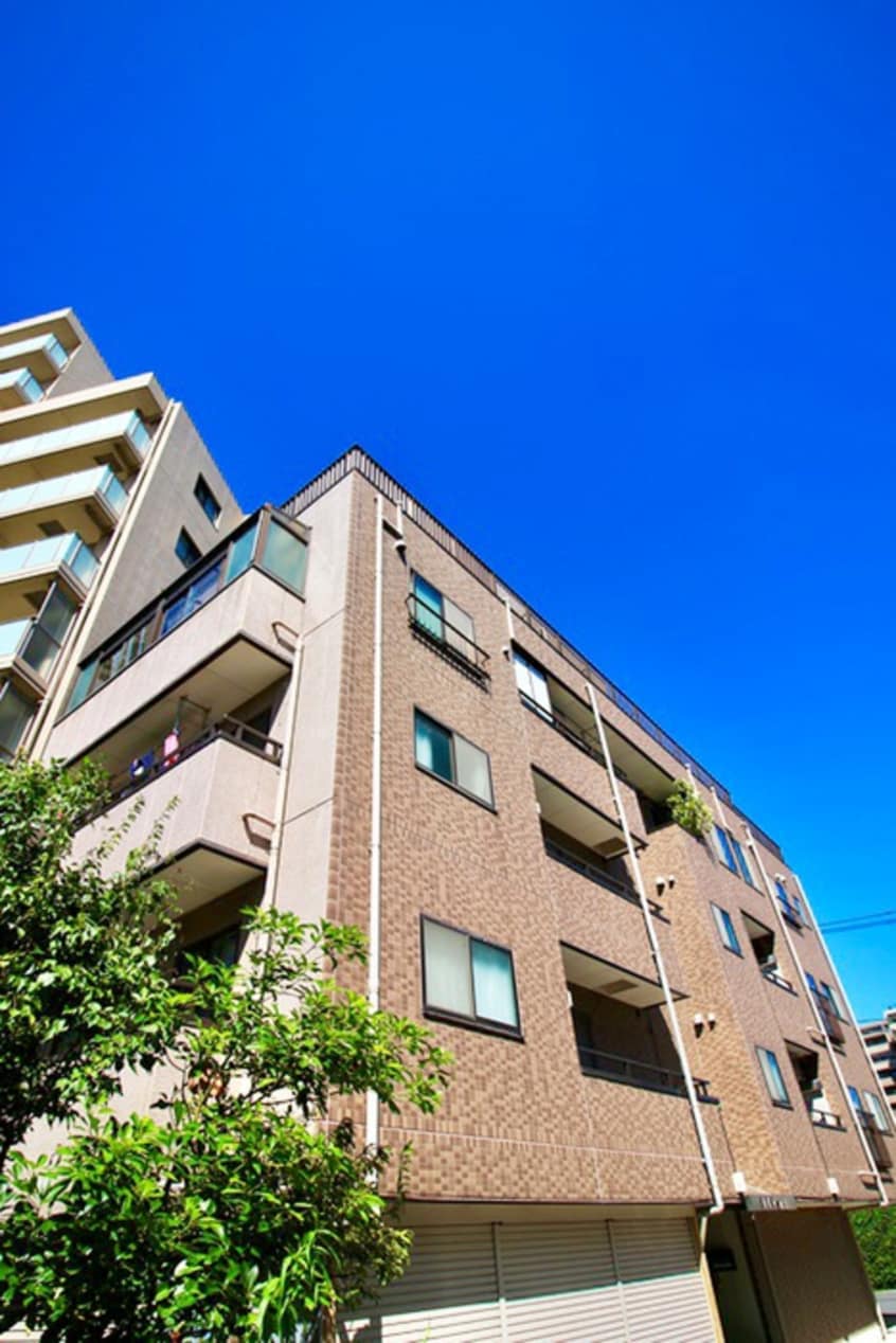 外観写真 ＮＫホ－ムズ