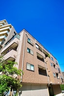 外観写真 ＮＫホ－ムズ