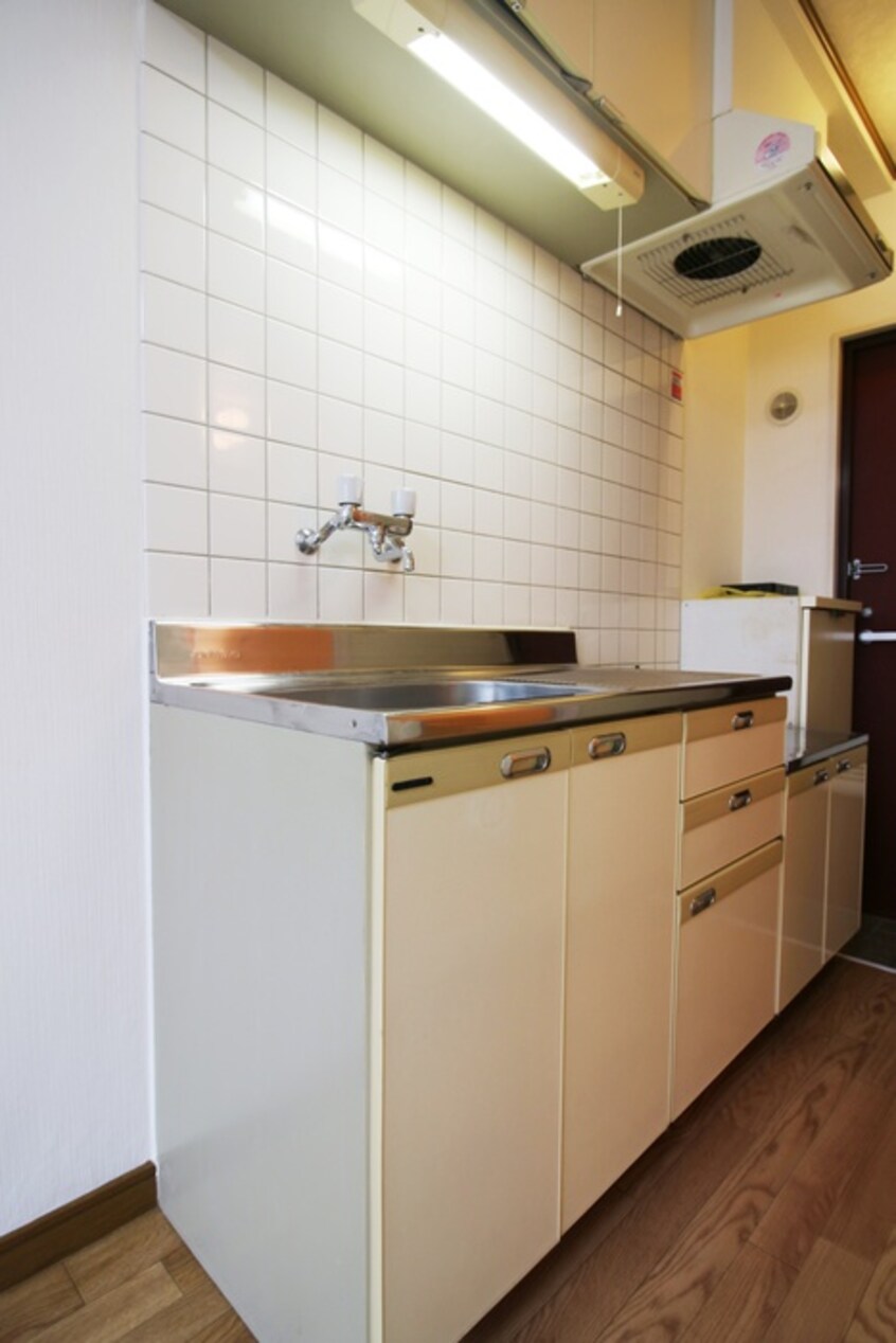 キッチン ＮＫホ－ムズ