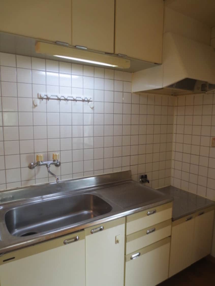 キッチン ＮＫホ－ムズ