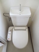 トイレ ＮＫホ－ムズ