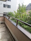 ベランダ・バルコニー ＮＫホ－ムズ