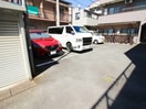 駐車場 ヴェルア－ジュ