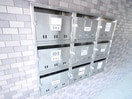 建物設備 ヴェルア－ジュ