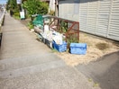 建物設備 ヴェルア－ジュ