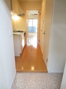 廊下 カーサフェリーチェ柴又