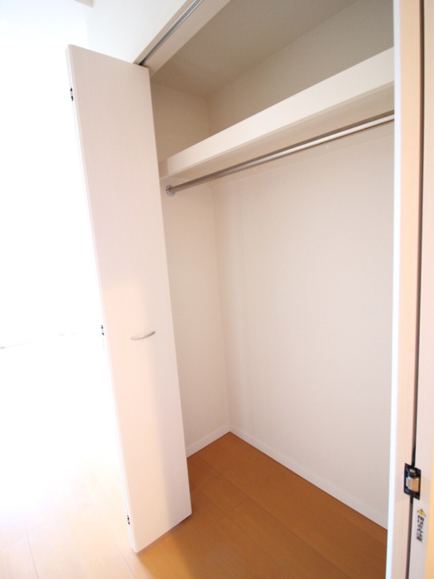 収納 カーサフェリーチェ柴又