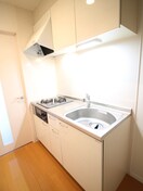 キッチン カーサフェリーチェ柴又