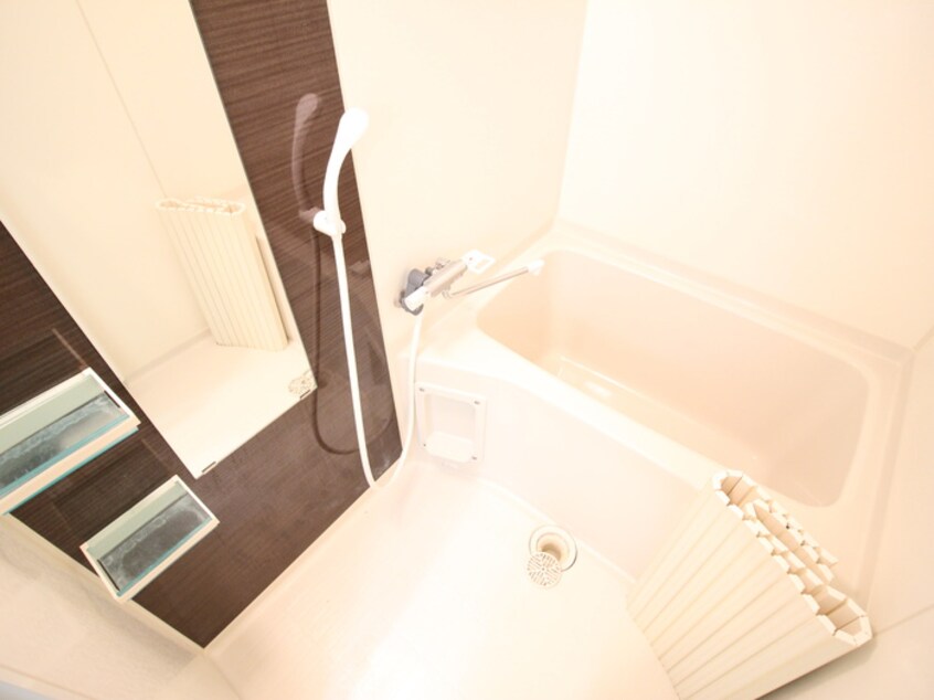 バス／シャワールーム等 カーサフェリーチェ柴又