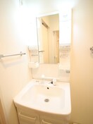 洗面 カーサフェリーチェ柴又