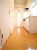 廊下 カーサフェリーチェ柴又