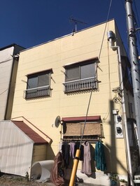 ケンリード枝川アパート