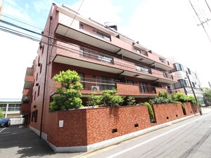 シティハウス駒込(105)