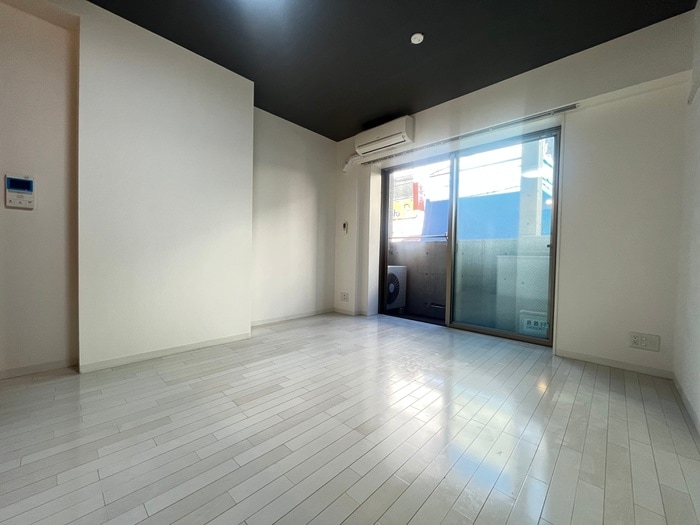 居室 ｴﾌ･ﾊﾟｰｸﾚｼﾞﾃﾞﾝｽ横浜反町1216