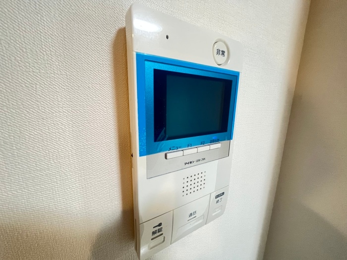 内観写真 ｴﾌ･ﾊﾟｰｸﾚｼﾞﾃﾞﾝｽ横浜反町1216