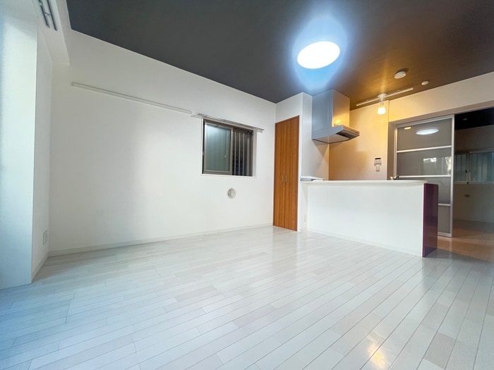 居室 ｴﾌ･ﾊﾟｰｸﾚｼﾞﾃﾞﾝｽ横浜反町1216