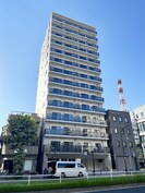 ＴＳレジデンス北上野の外観