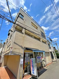 コーポラス齋藤