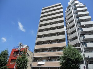 メインステ－ジ本駒込駅前(203)