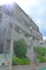 スカイコート早稲田第５（205）