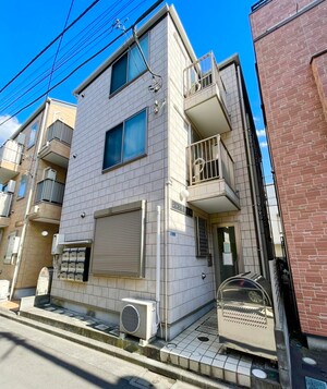 シャンテ押上Ⅱ