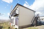 コーポラス住居留