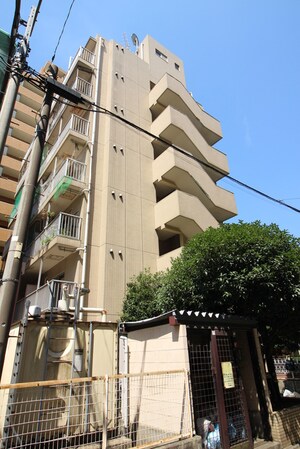 共立リライアンス福生駅前(102)